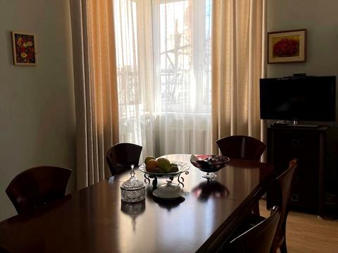 дом по адресу Щурата ул., 5