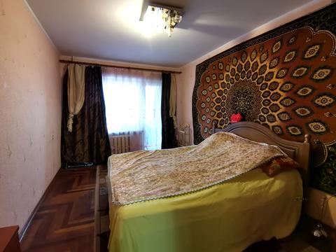 квартира за адресою Миколи Корищенка вул. (Кузнецова), 36-Б