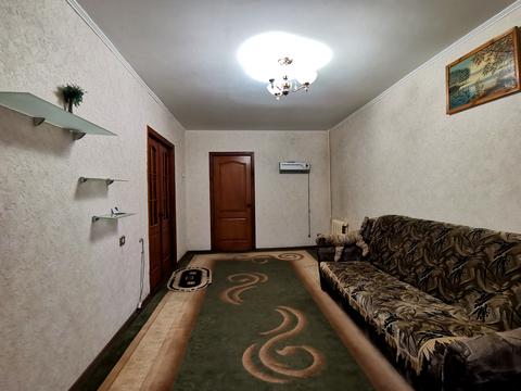 квартира за адресою Миколи Корищенка вул. (Кузнецова), 36-Б