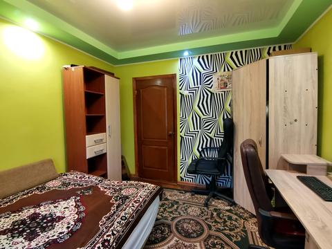 квартира за адресою Миколи Корищенка вул. (Кузнецова), 36-Б