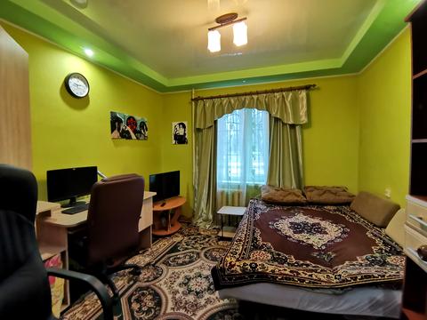 квартира по адресу Николая Корищенко ул. (Кузнецова), 36-Б