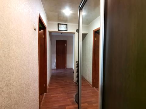 квартира за адресою Миколи Корищенка вул. (Кузнецова), 36-Б