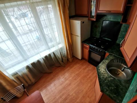 квартира за адресою Миколи Корищенка вул. (Кузнецова), 36-Б