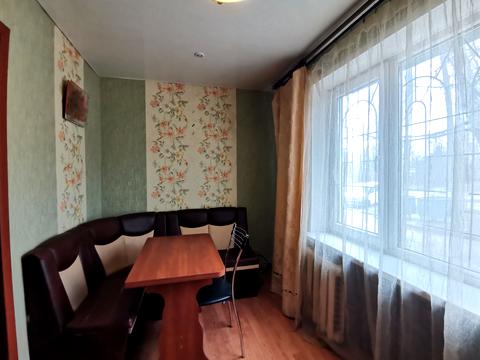 квартира за адресою Миколи Корищенка вул. (Кузнецова), 36-Б