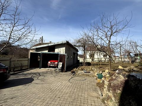 дом по адресу Щурата ул., 5