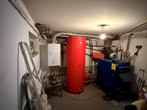 дом по адресу Щурата ул., 5