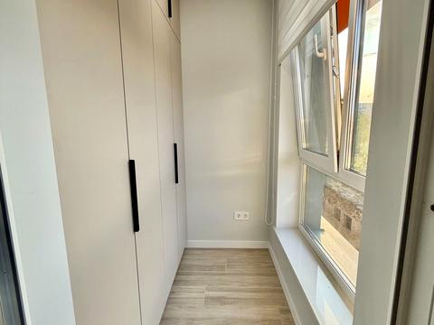 квартира за адресою Стрийська вул., 45-Г