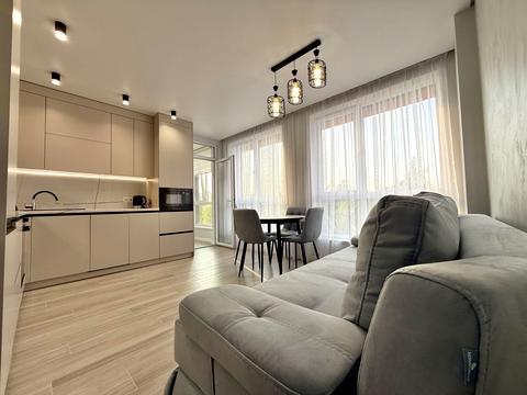 квартира за адресою Стрийська вул., 45-Г