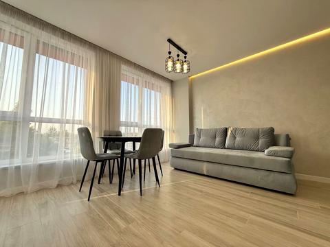 квартира за адресою Стрийська вул., 45-Г