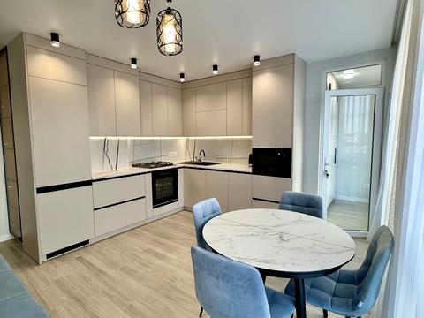 квартира за адресою Стрийська вул., 45-Г