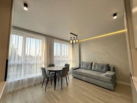 квартира за адресою Стрийська вул., 45-Г