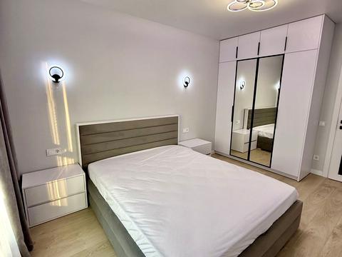 квартира за адресою Стрийська вул., 45-Г