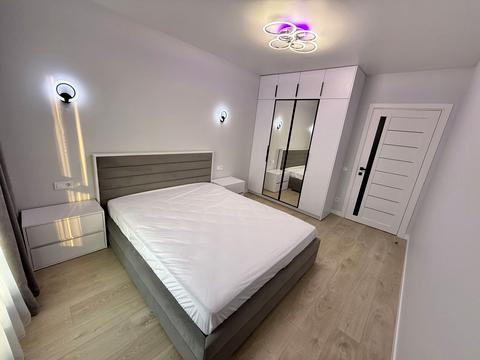 квартира за адресою Стрийська вул., 45-Г