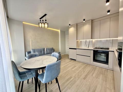 квартира за адресою Стрийська вул., 45-Г