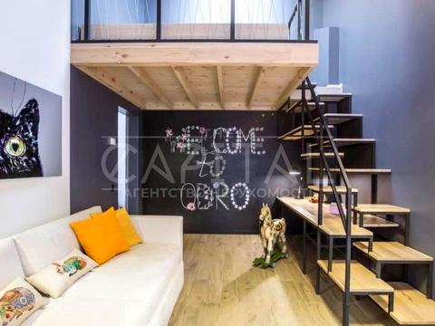 дом по адресу Цветочные Луга ул.