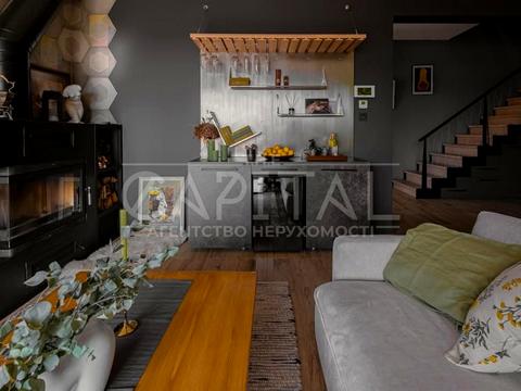 дом по адресу Цветочные Луга ул.