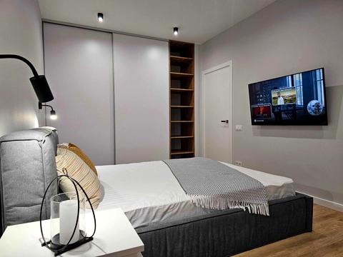 квартира за адресою Авраама Лінкольна вул. (Димитрова), 6-Б