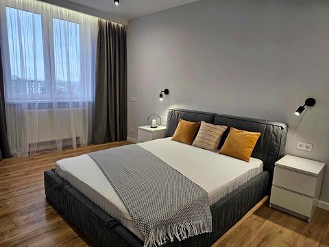 квартира за адресою Авраама Лінкольна вул. (Димитрова), 6-Б