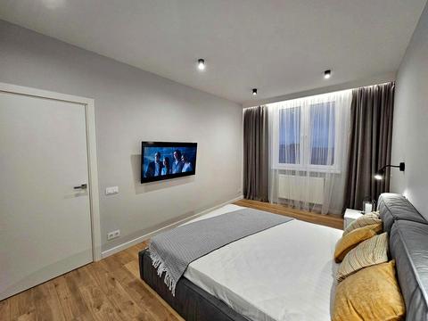 квартира за адресою Авраама Лінкольна вул. (Димитрова), 6-Б