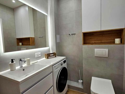 квартира за адресою Авраама Лінкольна вул. (Димитрова), 6-Б