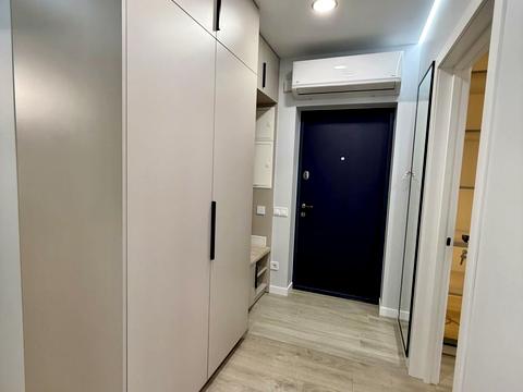 квартира за адресою Стрийська вул., 45-Г