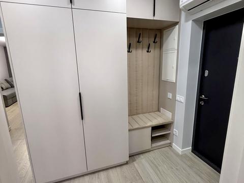 квартира за адресою Стрийська вул., 45-Г