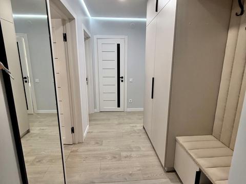 квартира за адресою Стрийська вул., 45-Г