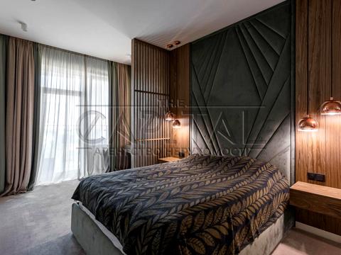 квартира за адресою Київ, Гоголівська вул., 47