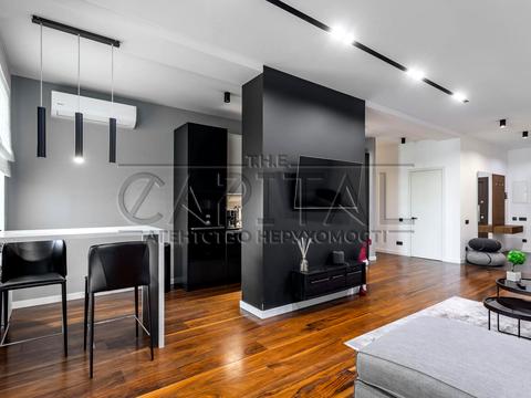 квартира за адресою Київ, Гоголівська вул., 47