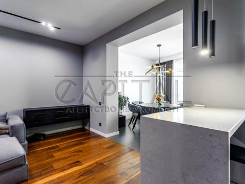 квартира за адресою Київ, Гоголівська вул., 47