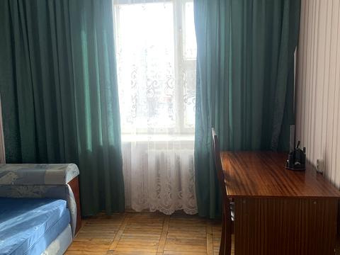 квартира за адресою Берестейський просп. (Перемоги), 89-А