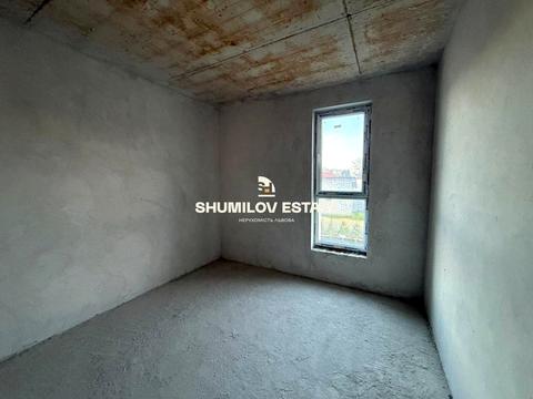 квартира по адресу Брюховицкая ул., 143