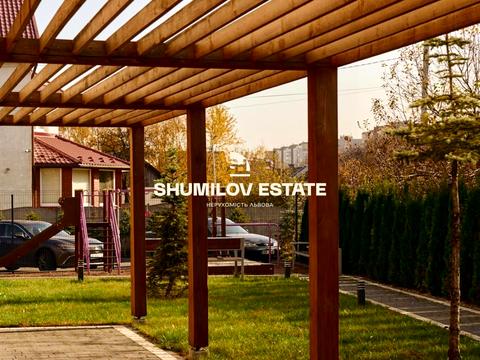 квартира по адресу Брюховицкая ул., 143