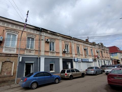 комерційна за адресою Кропивницький, Гоголя вул., 95/46