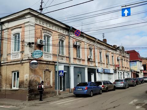 комерційна за адресою Кропивницький, Гоголя вул., 95/46