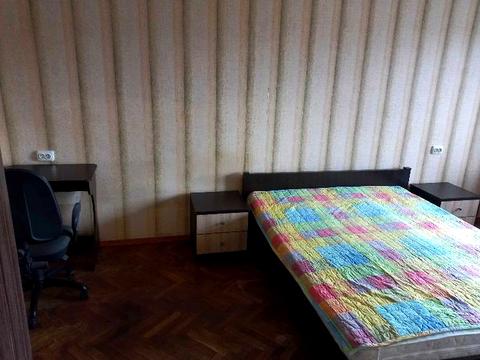 квартира за адресою Братиславська вул., 14