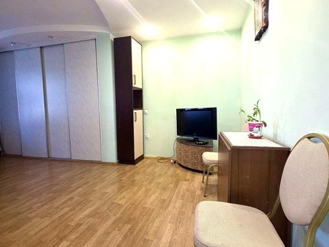 квартира по адресу Коломыйская ул., 6