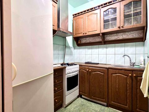 квартира по адресу Коломыйская ул., 6