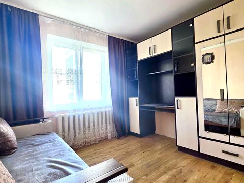 квартира по адресу Коломыйская ул., 6