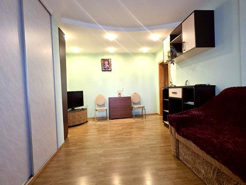 квартира по адресу Коломыйская ул., 6