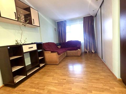 квартира по адресу Коломыйская ул., 6