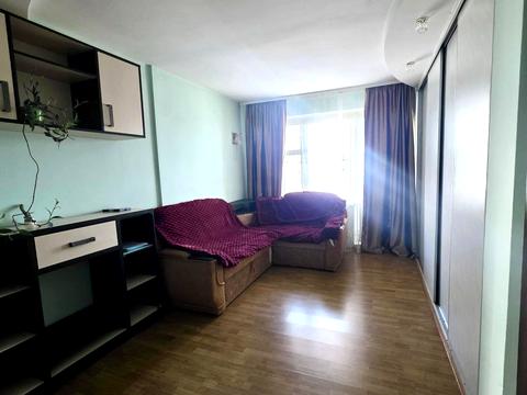 квартира по адресу Коломыйская ул., 6