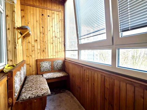 квартира по адресу Коломыйская ул., 6