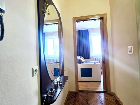 квартира по адресу Коломыйская ул., 6