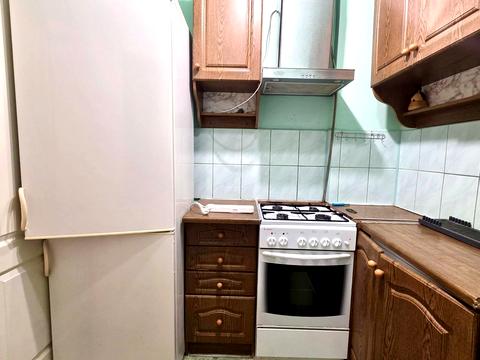 квартира по адресу Коломыйская ул., 6