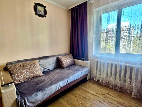 квартира по адресу Коломыйская ул., 6