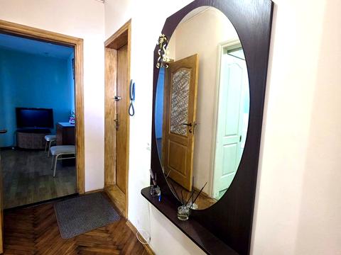 квартира по адресу Коломыйская ул., 6