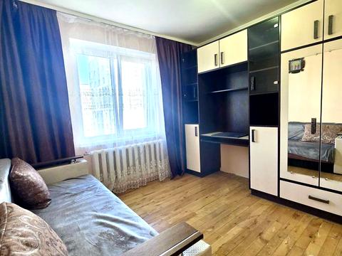 квартира по адресу Коломыйская ул., 6