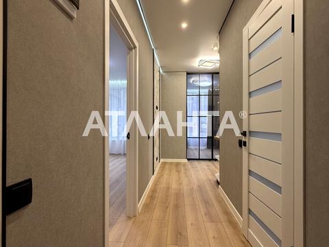 квартира за адресою Одеса, Князя Ярослава Мудрого просп., 1/3