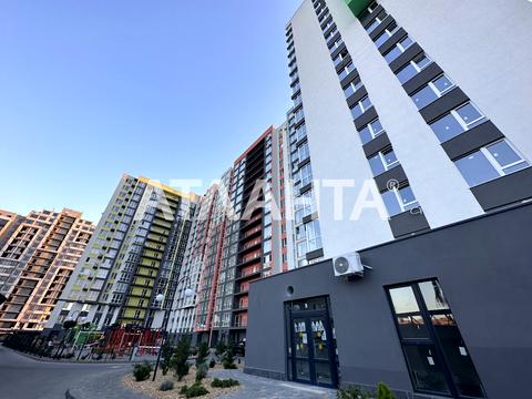 квартира за адресою Одеса, Князя Ярослава Мудрого просп., 1/3